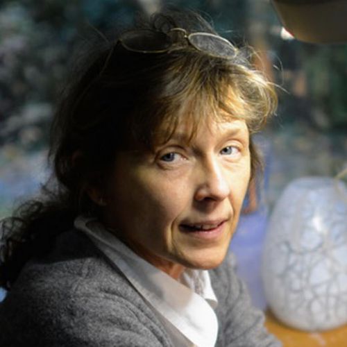 Jane Sylvie Van den Bosch avatar